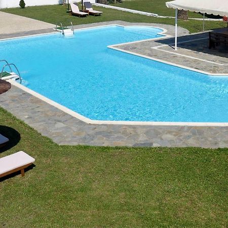 Louvros Apartments Sidari  Exterior photo